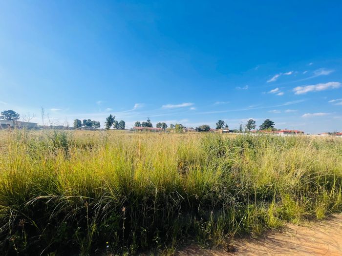 Property #ENT0245700, Vacant Land Residential for sale in Jameson Park