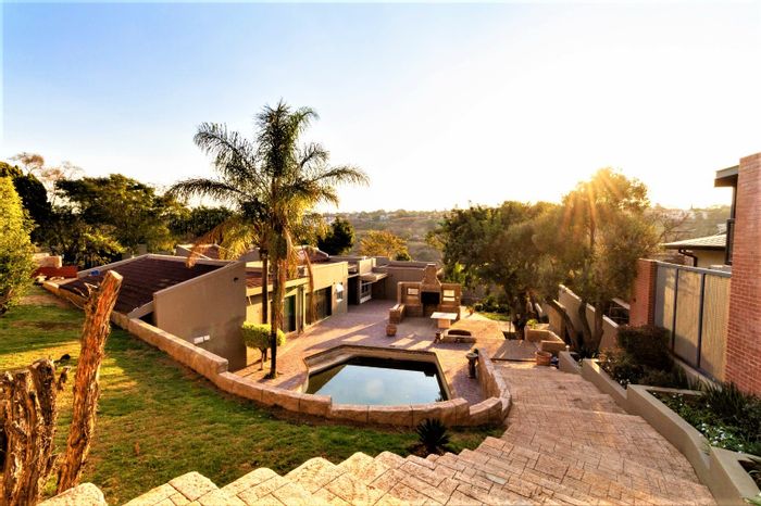Property #ENT0245706, House for sale in Waterkloof Heights