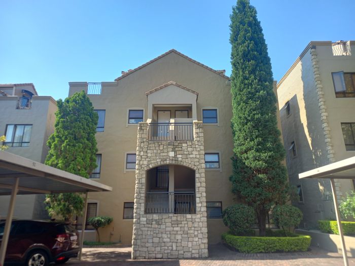 Property #ENT0245733, Apartment rental monthly in Lonehill