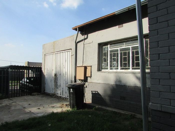 Property #ENT0245825, Industrialsite for sale in Dalview