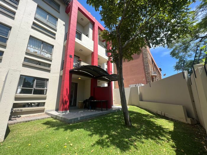 Property #ENT0245974, Apartment for sale in Hatfield