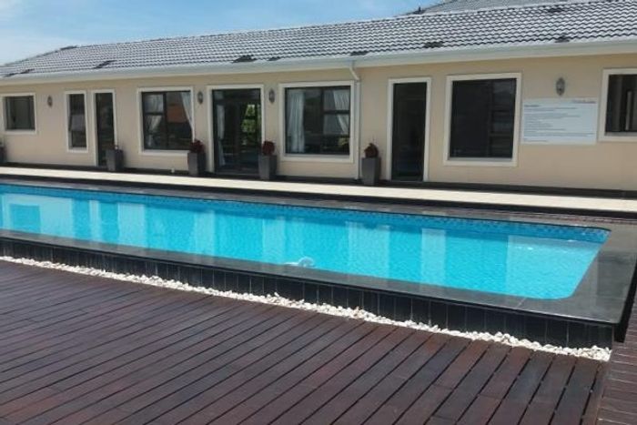 Property #ENT0245992, Apartment for sale in Fourways