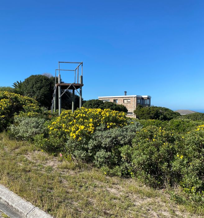 Property #ENT0246056, Vacant Land Residential for sale in Kleinbaai