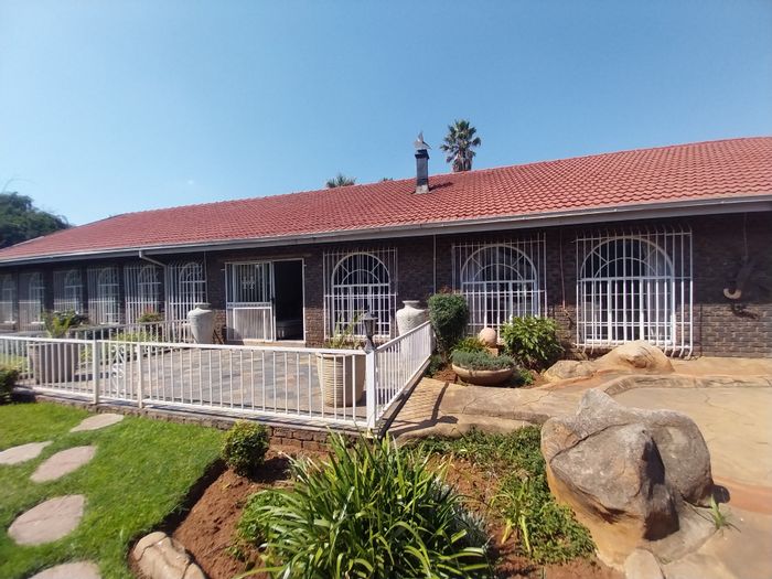 Property #ENT0246014, House for sale in Delmas West