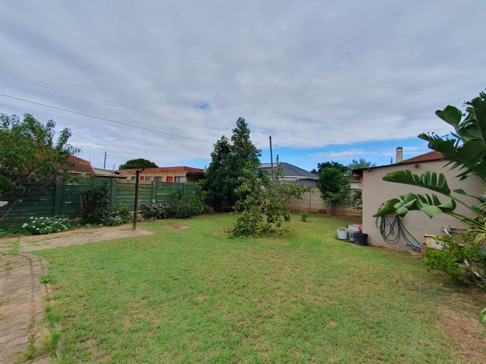 Property #ENT0246019, House for sale in Retief