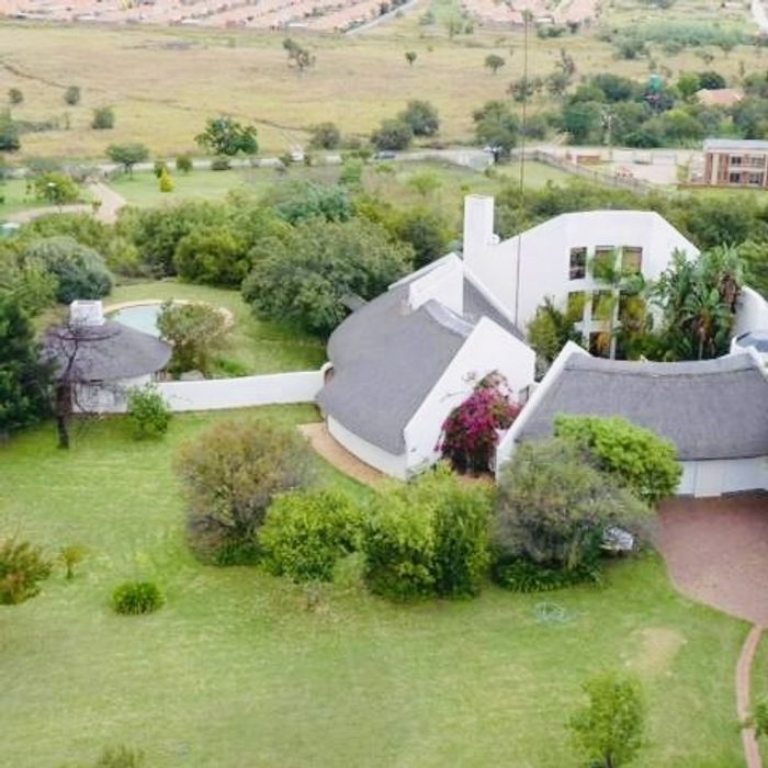 Property #ENT0246175, House for sale in The Willows