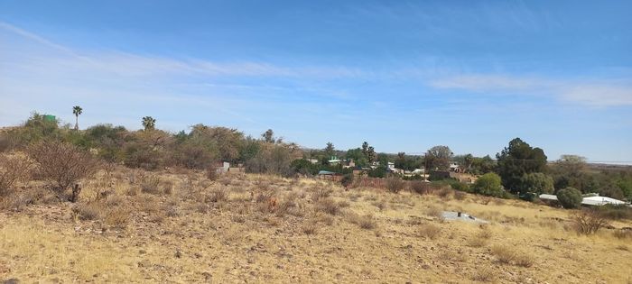 Property #ENT0246113, Vacant Land Residential for sale in Upington