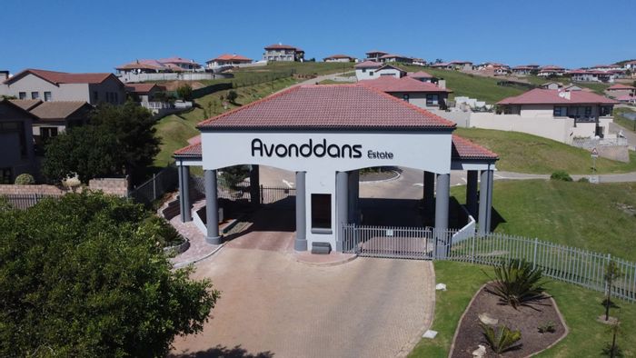Property #ENT0246124, Vacant Land Residential for sale in Great Brak River