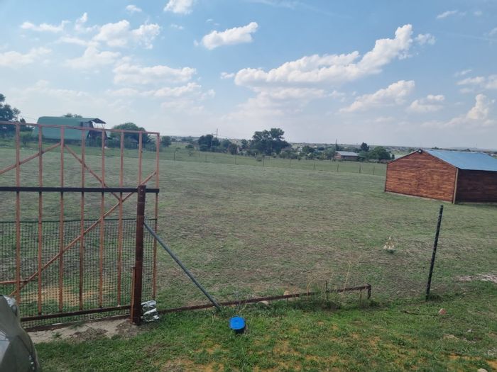 Property #ENT0246132, Vacant Land Residential for sale in Oranjeville
