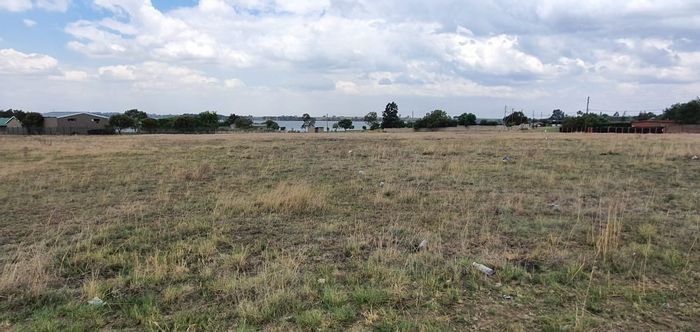 Property #ENT0246134, Vacant Land Residential for sale in Oranjeville