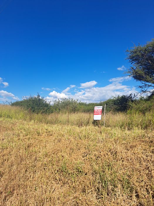 Property #ENT0246244, Small Holding for sale in Polokwane Central