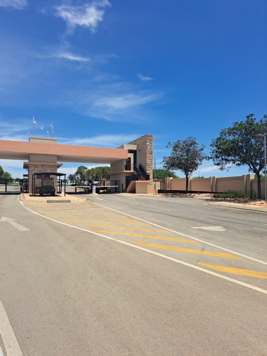 Property #ENT0246247, Vacant Land Residential for sale in Bendor