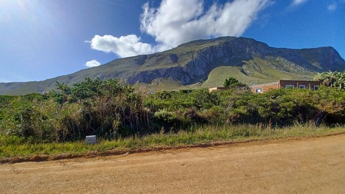Property #ENT0246279, Vacant Land Residential for sale in Bettys Bay