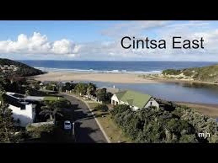 Property #ENT0246200, Vacant Land Residential for sale in Cintsa East