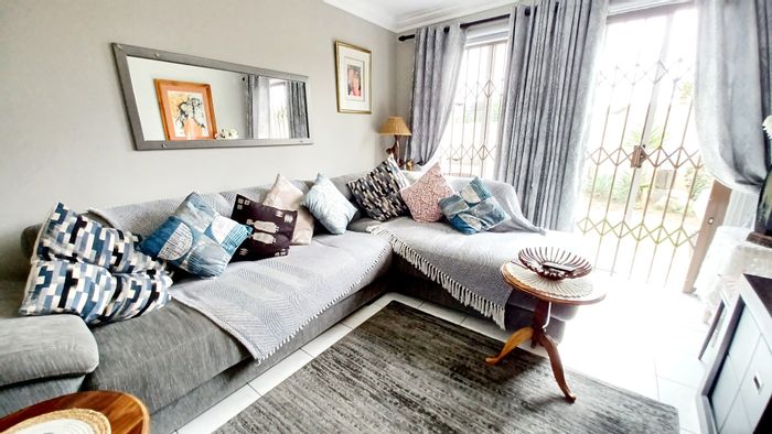 Property #ENT0246211, Apartment for sale in Twin Palms