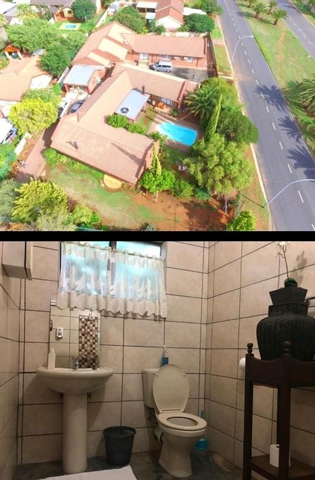 Property #ENT0246215, House for sale in Pellissier