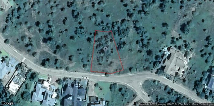 Property #ENT0246349, Vacant Land Residential for sale in Koro Creek Golf Estate