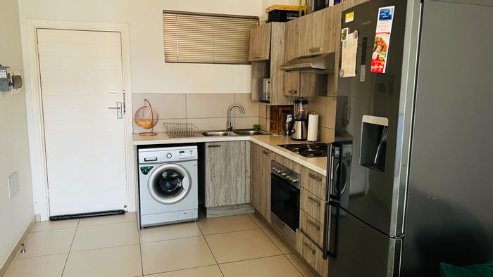 Property #ENT0246312, Apartment rental monthly in Carlswald