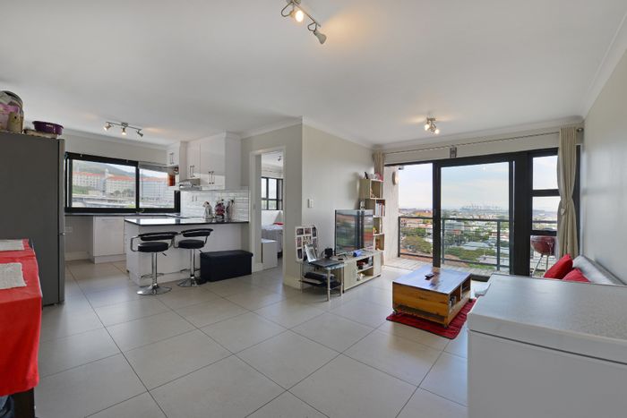 Property #ENT0246325, Apartment for sale in Observatory
