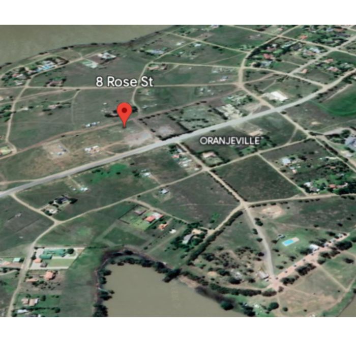 Property #ENT0246453, Vacant Land Residential for sale in Oranjeville