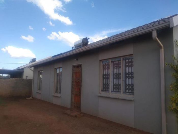 Property #ENT0246411, House for sale in Rosslyn