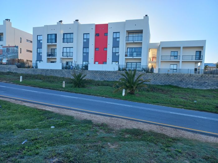 Property #ENT0246597, Apartment for sale in Brackenfell South