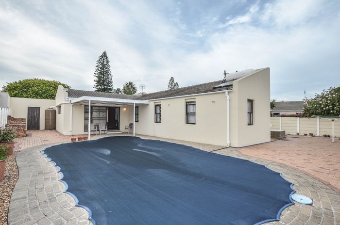 Property #ENT0246526, House sold in Edgemead