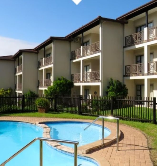 Property #ENT0246609, Apartment for sale in Uvongo