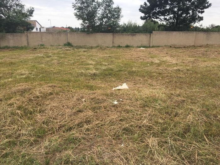 Property #ENT0246777, Vacant Land Residential for sale in Rayton
