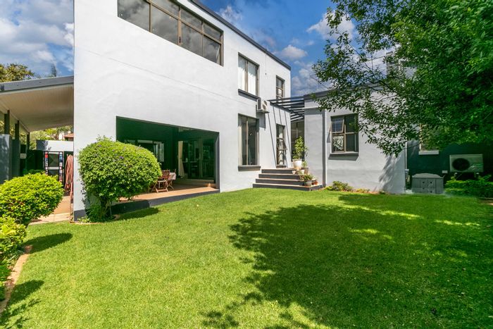Property #ENT0246795, House for sale in Greenstone Hill