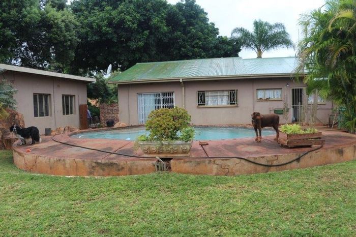 Property #ENT0246700, House sold in Mokopane
