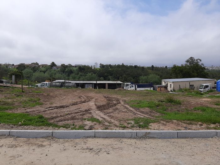 Property #ENT0246722, Vacant Land Residential for sale in Pacaltsdorp