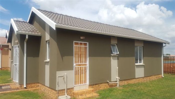 Property #ENT0246845, House for sale in Savanna City