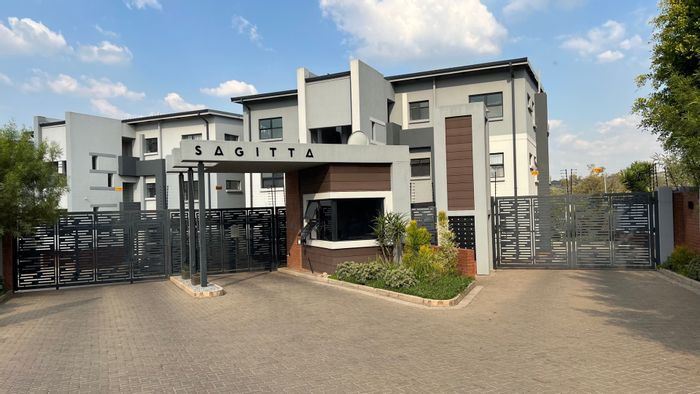Property #ENT0246813, Apartment for sale in Lonehill