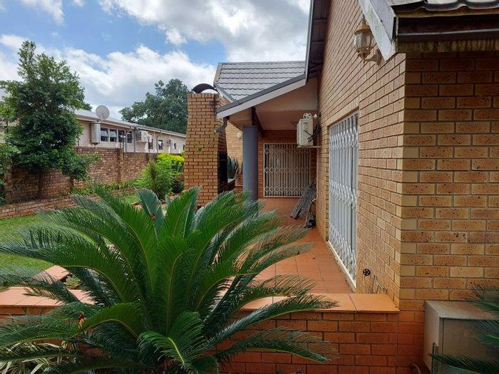 Property #ENT0246823, House for sale in Louis Trichardt