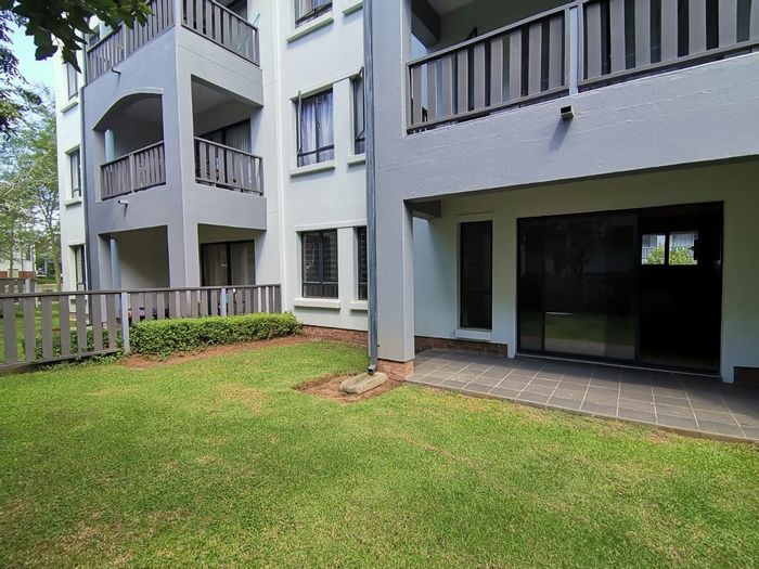 Property #ENT0246953, Apartment for sale in Broadacres
