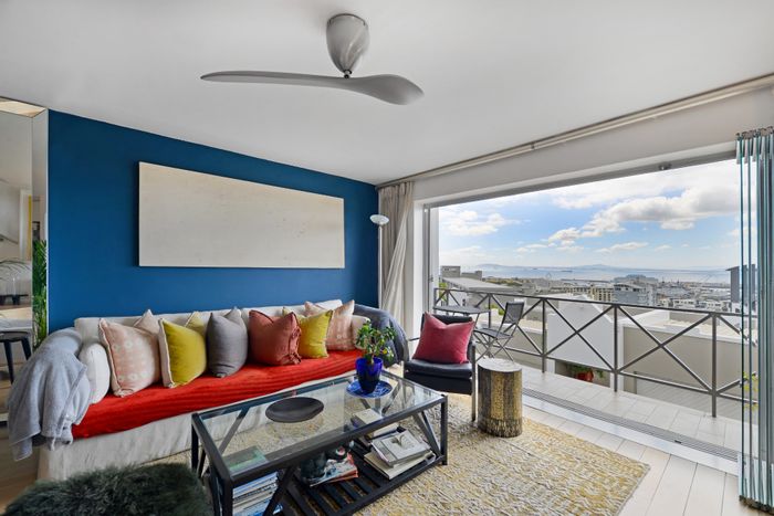 Property #ENT0247068, Apartment for sale in Green Point