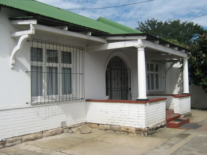 Property #ENT0247151, House pending sale in Germiston South