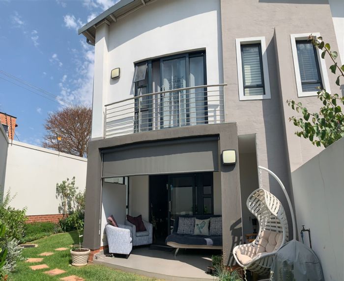 Property #ENT0247177, Apartment sold in Rivonia