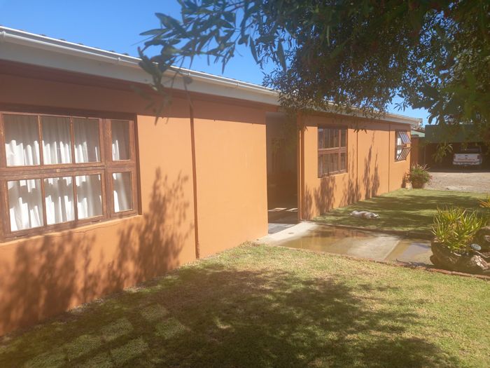 Property #ENT0247270, Farm for sale in Van Wyksdorp