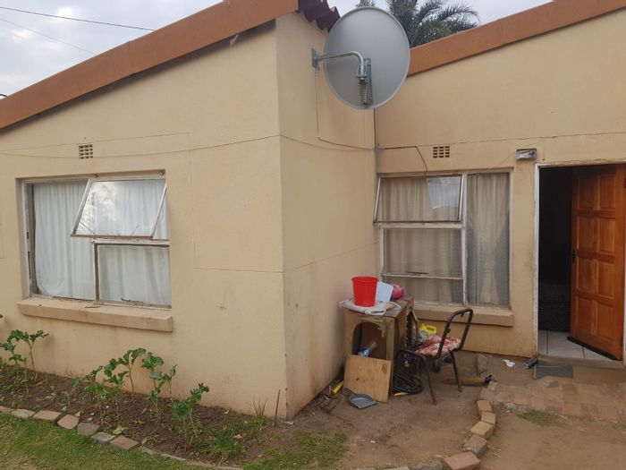 Property #ENT0247375, Apartment sold in Bloubosrand