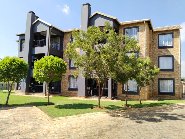 Property #ENT0247473, Apartment sold in Wilgeheuwel
