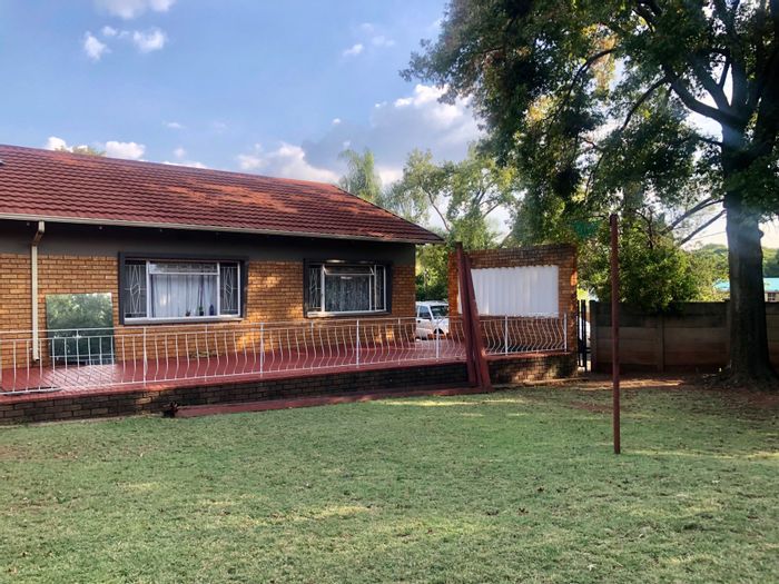 Property #ENT0247487, House for sale in Lyttelton Manor