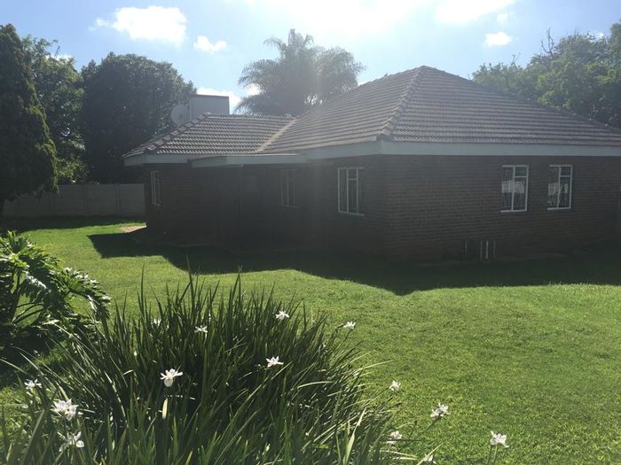 Property #ENT0247498, House for sale in Cullinan