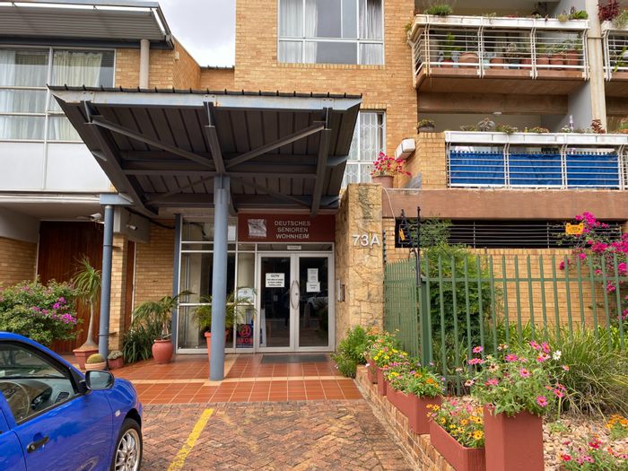 Property #ENT0247405, Apartment for sale in Groenkloof