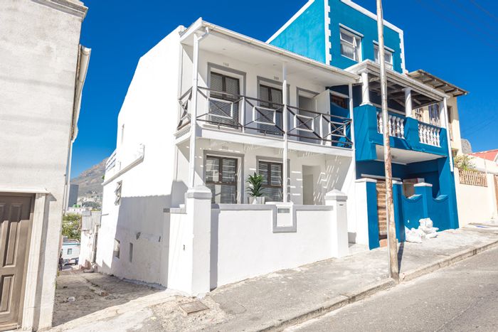 Property #ENT0247513, House for sale in Bo Kaap