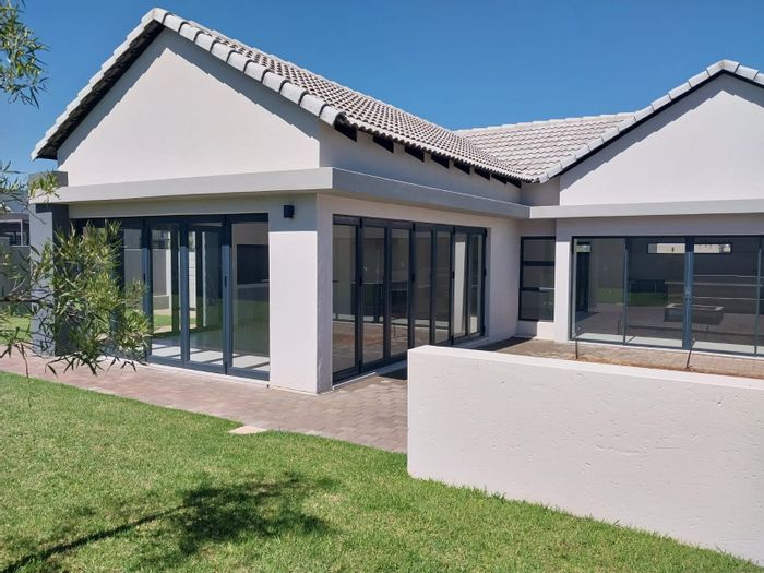 Property #ENT0247647, House for sale in Midstream Estate