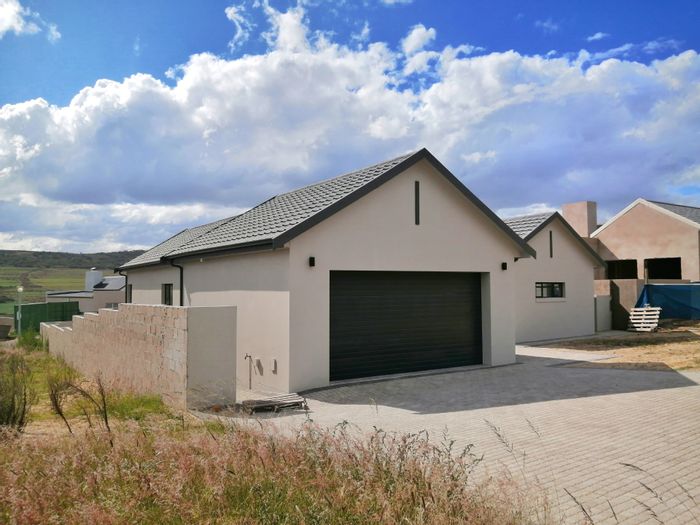 Property #ENT0247663, House for sale in Reebok