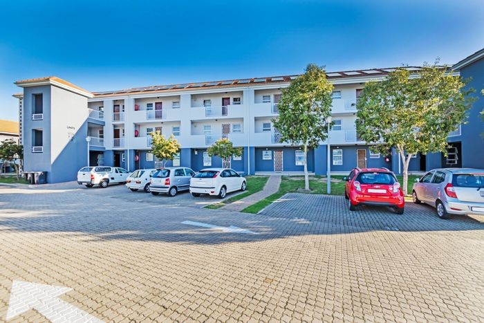 Property #ENT0247680, Apartment sold in Buh Rein Estate