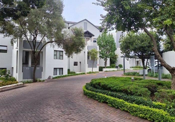 Property #ENT0247692, Apartment for sale in Douglasdale
